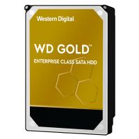 10TB WD GOLD ENTERPRISE 7200RPM SATA3 256MB WD102KRYZ