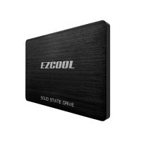 120 GB EZCOOL SSD S400/120GB 3D NAND 2,5\" 560-530 MB/s