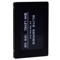 128GB HI-LEVEL HLV-SSD30ELT/128G 2,5\" 560-540 MB/s