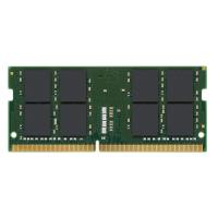 16GB DDR4 3200Mhz SODIMM CL22 KVR32S22D8/16 KINGSTON