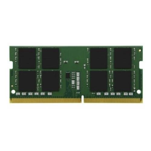 16GB DDR4 3200Mhz SODIMM KVR32S22S8/16 KINGSTON