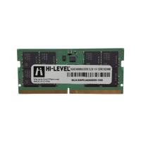 16GB DDR5 5600Mhz SODIMM 1.1 HLV-SOPC44800D5-16G
