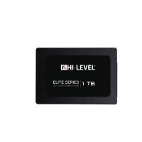 1TB HI-LEVEL HLV-SSD30ELT/1T 2,5\" 560-540 MB/s
