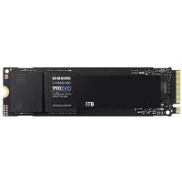 1TB SAMSUNG 5000/4200MB/s 990 PRO EVO M.2 NVMe MZ-V9E1T0BW (Resmi Distribütör Garantili)