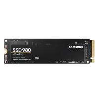 1TB SAMSUNG 980 3500/3000MB/s M.2 NVMe MZ-V8V1T0BW (Resmi Distribütör Garantili)