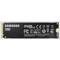 1TB SAMSUNG 980 7000/5000MB/s PRO M.2 NVMe MZ-V8P1T0BW (Resmi Distribütör Garantili)