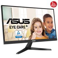 21.5 ASUS VY229HE FHD 75HZ 1MS HDMI VGA