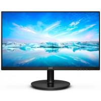 23.8 PHILIPS 241V8L/01 LED FHD 4MS 75HZ VGA HDMI