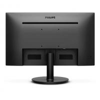 23.8 PHILIPS 241V8L/01 LED FHD 4MS 75HZ VGA HDMI