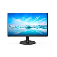 23.8 PHILIPS 241V8L/01 LED FHD 4MS 75HZ VGA HDMI