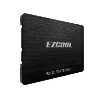 240 GB EZCOOL SSD S280/240GB 3D NAND 2,5\" 560-530 MB/s