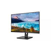 27\" PHILIPS 272S1M/00 IPS HDMI VGA DP