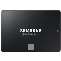 2TB SAMSUNG 870 560/530MB/s EVO MZ-77E2T0BW SSD (Resmi Distribütör Garantili)