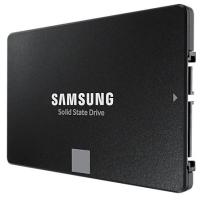 2TB SAMSUNG 870 560/530MB/s EVO MZ-77E2T0BW SSD (Resmi Distribütör Garantili)