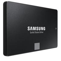 2TB SAMSUNG 870 560/530MB/s EVO MZ-77E2T0BW SSD (Resmi Distribütör Garantili)