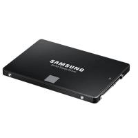 2TB SAMSUNG 870 560/530MB/s EVO MZ-77E2T0BW SSD (Resmi Distribütör Garantili)