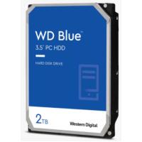 2TB WD Blue SATA6 7200rpm 256MB WD20EZBX