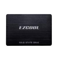 480 GB EZCOOL SSD S280/480GB 3D NAND 2,5" 560-530 MB/s