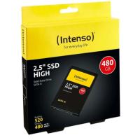 480GB INTENSO 3813450 2.5\" 520/480MB/s SSD