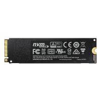 500GB SAMSUNG 970 3500/3300MB/s EVO PLUS M.2 NVMe MZ-V7S500BW