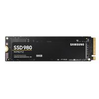 500GB SAMSUNG 980 3100/2600MB/s M.2 NVMe MZ-V8V500BW