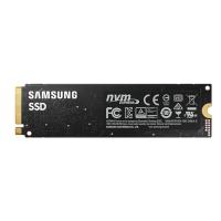 500GB SAMSUNG 980 3100/2600MB/s M.2 NVMe MZ-V8V500BW