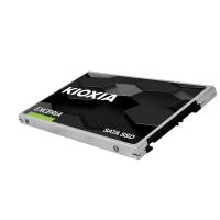 960GB KIOXIA EXCERIA 2.5\" 3D 555/540 MB/sn 3Yıl (LTC10Z960GG8)