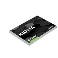 960GB KIOXIA EXCERIA 2.5\" 3D 555/540 MB/sn 3Yıl (LTC10Z960GG8)