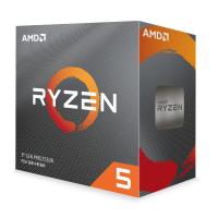 AMD RYZEN 5 3600 3.60GHZ 35MB AM4 FANLI