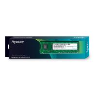 Apacer 8GB (1x8GB) 1600Mhz CL11 DDR3 PC Ram (DL.08G2K.KAM)