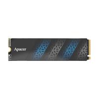 Apacer AS2280P4UPRO-1 1TB 3500-3000 MB/s M.2 PCIe Gen3x4 SSD (AP1TBAS2280P4UPRO-1)