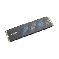 Apacer AS2280P4UPRO-1 1TB 3500-3000 MB/s M.2 PCIe Gen3x4 SSD (AP1TBAS2280P4UPRO-1)