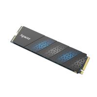 Apacer AS2280P4UPRO-1 512GB 3500-3000MB/s M.2 PCIe Gen3x4 SSD (AP512GAS2280P4UPRO-1)