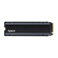 Apacer AS2280Q4U-1 512GB 7400-7000 MB/s M.2 PCIe Gen4 SSD (AP512GAS2280Q4U-1)