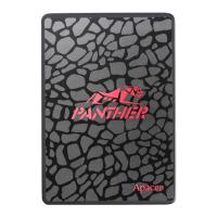 Apacer Panther AS350 256GB 560/540MB/s 2.5\" SATA3 SSD Disk (AP256GAS350-1)