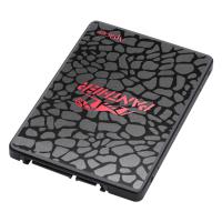 Apacer Panther AS350 256GB 560/540MB/s 2.5\" SATA3 SSD Disk (AP256GAS350-1)