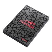 Apacer Panther AS350 256GB 560/540MB/s 2.5\" SATA3 SSD Disk (AP256GAS350-1)