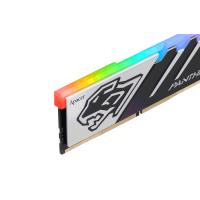 Apacer Panther RGB 16GB (1x16GB) 5600MHz CL40 DDR5 Gaming Ram (AH5U16G56C5229BAA-1)