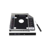 CODEGEN CDG-HDC-127 2.5\" 12.7MM NOTEBOOK OPTİK SATA DİSK DÖNÜŞTÜRÜCÜ