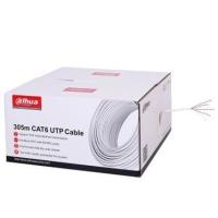 DAHUA PFM920I-6UN-C UTP CAT6 305M BAKIR KABLO