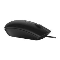 DELL MS116 OPTICAL KABLOLU MOUSE SİYAH (570-AAIS)