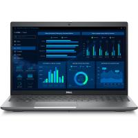 DELL PRECİSİON M3581 i7-13700H 8GB 512GB SSD 6GB RTX A1000 15.6\" W11PRO