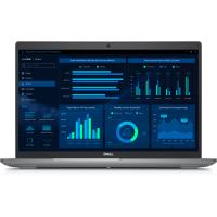 DELL PRECİSİON M3581 i7-13700H 8GB 512GB SSD 6GB RTX A1000 15.6\" W11PRO