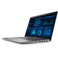 DELL PRECİSİON M3581 i7-13700H 8GB 512GB SSD 6GB RTX A1000 15.6\" W11PRO