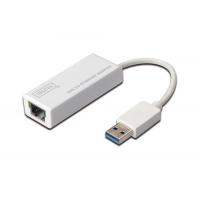 DIGITUS DN-3023 GIGABIT ETHERNET USB ADAPTÖR