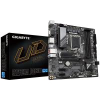 GIGABYTE B760M DS3H DDR5 7600MHz HDMI DP MATX 1700P