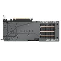 GIGABYTE GV-N406TEAGLE OC-8GD RTX4060Tİ 8GB GDDR6 HDMI DP 128BİT