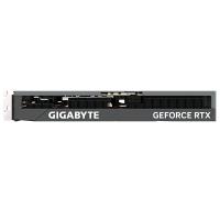 GIGABYTE GV-N406TEAGLE OC-8GD RTX4060Tİ 8GB GDDR6 HDMI DP 128BİT