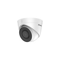 HIKVISION DS-2CD1343G0-IUF 4MP 2.8MM SESLİ IP DOME KAMERA