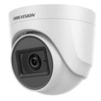 HIKVISION DS-2CE76D0T-EXIPF 2MP 2.8MM AHD DOME KAMERA